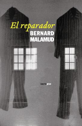 EL REPARADOR | 9788496867116 | MALAMUD,BERNARD | Llibreria Geli - Llibreria Online de Girona - Comprar llibres en català i castellà