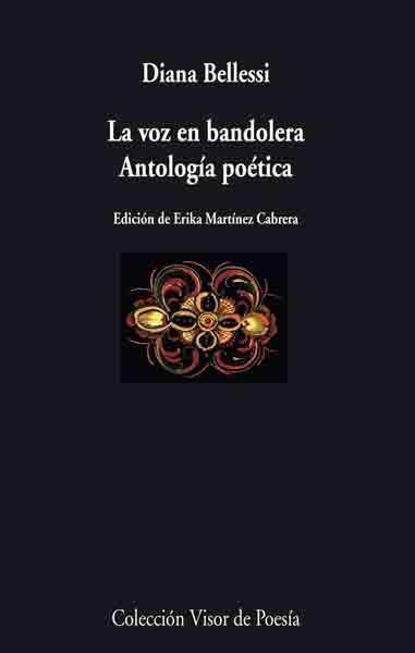 LA VOZ EN BANDOLERA.ANTOLOGIA POETICA | 9788475226972 | BELLESSI,DIANA | Libreria Geli - Librería Online de Girona - Comprar libros en catalán y castellano