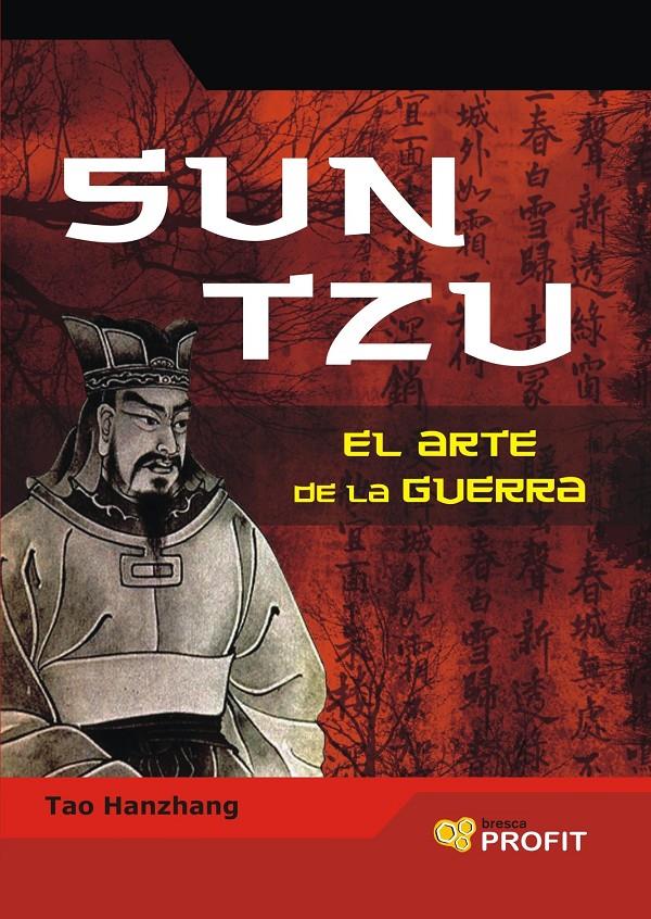 SUN TZU EL ARTE DE LA GUERRA | 9788493608408 | HANZHANG,TAO | Libreria Geli - Librería Online de Girona - Comprar libros en catalán y castellano