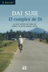 EL COMPLEX DE DI | 9788429755848 | SIJIE,DAI | Libreria Geli - Librería Online de Girona - Comprar libros en catalán y castellano