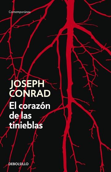 EL CORAZON DE LAS TINIEBLAS | 9788497596466 | CONRAD,JOSEPH | Libreria Geli - Librería Online de Girona - Comprar libros en catalán y castellano