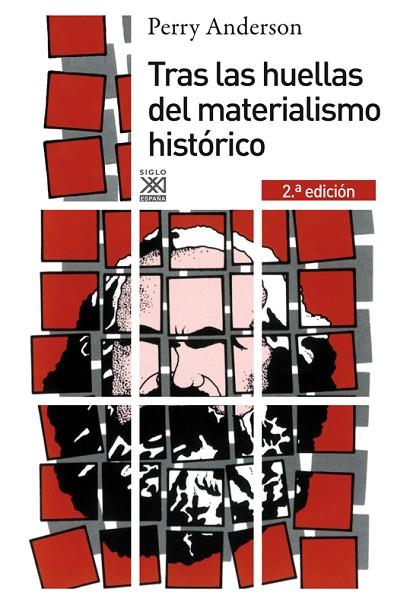TRAS LAS HUELLAS DEL MATERIALISMO HISTóRICO | 9788432316203 | ANDERSON,PERRY | Libreria Geli - Librería Online de Girona - Comprar libros en catalán y castellano