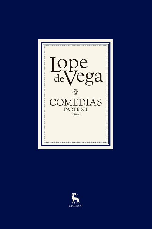 COMEDIAS PARTE XII(LOPE DE VEGA.2 VOLS.) | 9788424936839 | DE VEGA,LOPE | Libreria Geli - Librería Online de Girona - Comprar libros en catalán y castellano