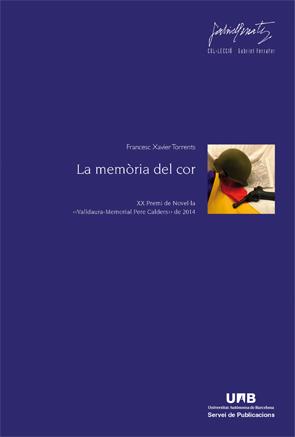 LA MEMÒRIA DEL COR | 9788449044960 | FRANCESC TORRENTS,XAVIER | Libreria Geli - Librería Online de Girona - Comprar libros en catalán y castellano