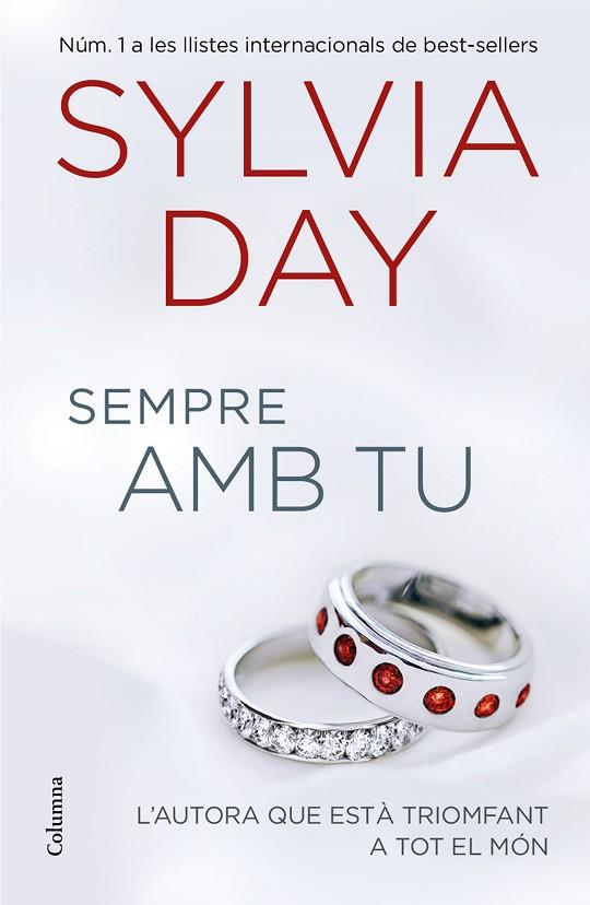 SEMPRE AMB TU | 9788466420570 | DAY,SYLVIA | Libreria Geli - Librería Online de Girona - Comprar libros en catalán y castellano