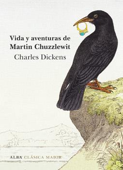 VIDA Y AVENTURAS DE MARTIN CHUZZLEWIT | 9788490653036 | DICKENS,CHARLES | Llibreria Geli - Llibreria Online de Girona - Comprar llibres en català i castellà