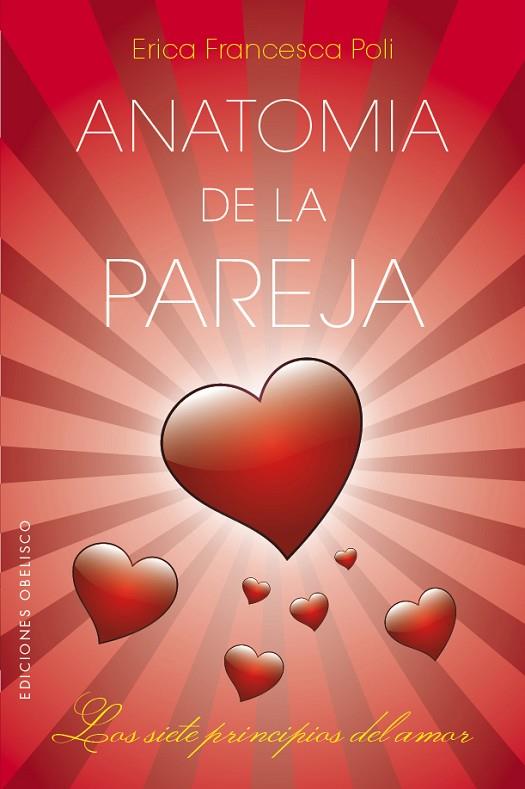ANATOMíA DE LA PAREJA | 9788491112839 | POLI,ERICA FRANCESCA | Llibreria Geli - Llibreria Online de Girona - Comprar llibres en català i castellà