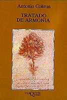 TRATADO DE ARMONIA | 9788472233690 | COLINAS,ANTONIO | Llibreria Geli - Llibreria Online de Girona - Comprar llibres en català i castellà