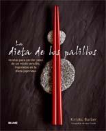 LA DIETA DE LOS PALILLOS(DIETA JAPONESA) | 9788480768658 | BARBER,KIMIKO | Libreria Geli - Librería Online de Girona - Comprar libros en catalán y castellano