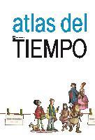 ATLAS DEL TIEMPO | 9788424632571 | . | Llibreria Geli - Llibreria Online de Girona - Comprar llibres en català i castellà