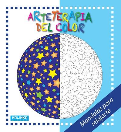 ARTETERAPIA DEL COLOR | 9788416302055 | HÉBRARD,ROGER | Libreria Geli - Librería Online de Girona - Comprar libros en catalán y castellano