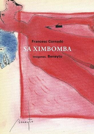 SA XIMBOMBA | 9788494363023 | CORNADÓ,FRANCESC | Libreria Geli - Librería Online de Girona - Comprar libros en catalán y castellano