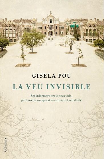 LA VEU INVISIBLE | 9788466419451 | POU,GISELA | Libreria Geli - Librería Online de Girona - Comprar libros en catalán y castellano