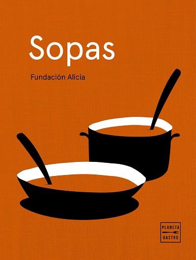 SOPAS | 9788408218852 | Libreria Geli - Librería Online de Girona - Comprar libros en catalán y castellano