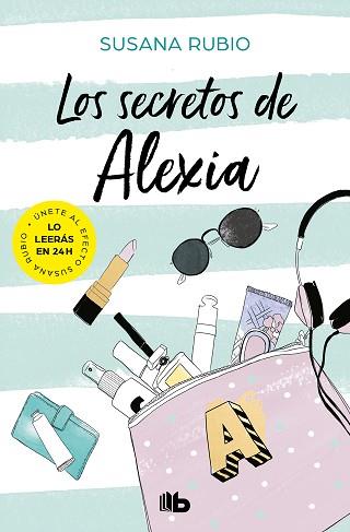 LOS SECRETOS DE ALEXIA(SAGA ALEXIA 1) | 9788413142043 | RUBIO,SUSANA | Libreria Geli - Librería Online de Girona - Comprar libros en catalán y castellano