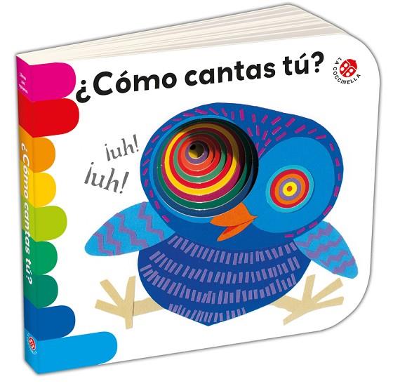 COMO CANTAS TÚ | 9788877039743 | Llibreria Geli - Llibreria Online de Girona - Comprar llibres en català i castellà