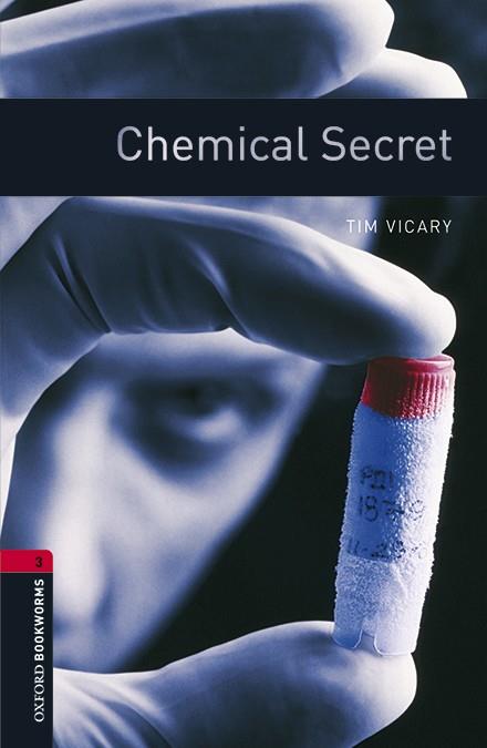 CHEMICAL SECRET | 9780194620901 | VICARY,TIM | Llibreria Geli - Llibreria Online de Girona - Comprar llibres en català i castellà