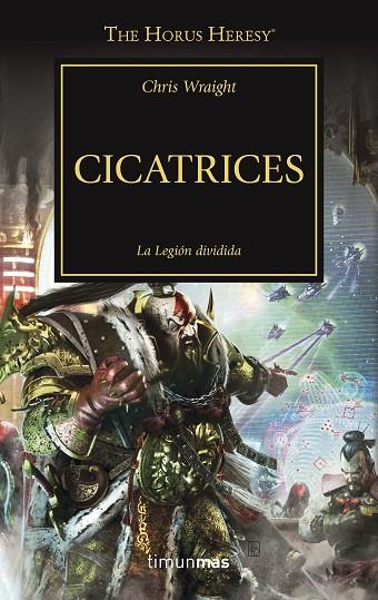 CICATRICES  | 9788445004272 | WRAIGHT,CHRIS | Libreria Geli - Librería Online de Girona - Comprar libros en catalán y castellano