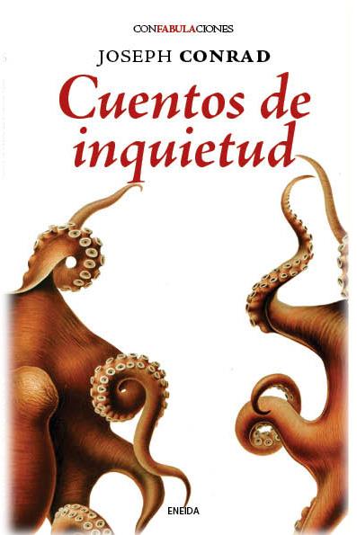 CUENTOS DE INQUIETUD | 9788415458098 | CONRAD,JOSEPH | Llibreria Geli - Llibreria Online de Girona - Comprar llibres en català i castellà