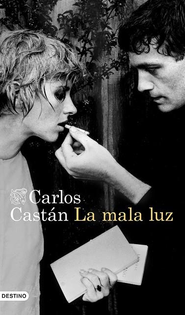LA MALA LUZ | 9788423347247 | CASTÁN,CARLOS | Llibreria Geli - Llibreria Online de Girona - Comprar llibres en català i castellà