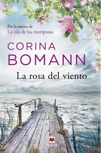 LA ROSA DEL VIENTO | 9788417108540 | BOMANN,CORINA | Libreria Geli - Librería Online de Girona - Comprar libros en catalán y castellano