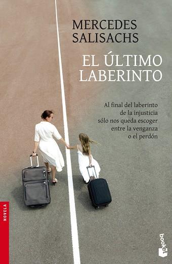 EL ULTIMO LABERINTO | 9788408088493 | SALISACHS,MERCEDES | Llibreria Geli - Llibreria Online de Girona - Comprar llibres en català i castellà