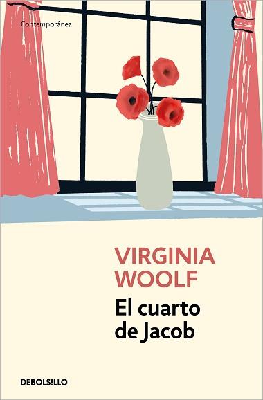 EL CUARTO DE JACOB | 9788466364126 | WOOLF,VIRGINIA | Libreria Geli - Librería Online de Girona - Comprar libros en catalán y castellano