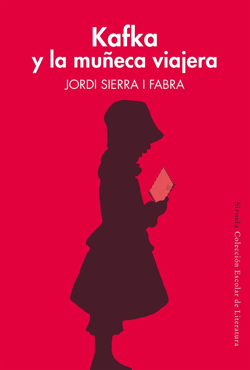 KAFKA Y LA MUÑECA VIAJERA | 9788417454418 | SIERRA I FABRA,JORDI | Llibreria Geli - Llibreria Online de Girona - Comprar llibres en català i castellà