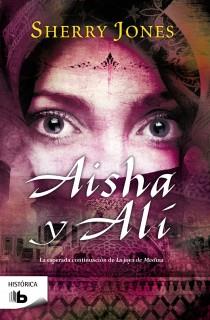 AISHA Y ALI | 9788498727043 | JONES,SHERRY | Libreria Geli - Librería Online de Girona - Comprar libros en catalán y castellano