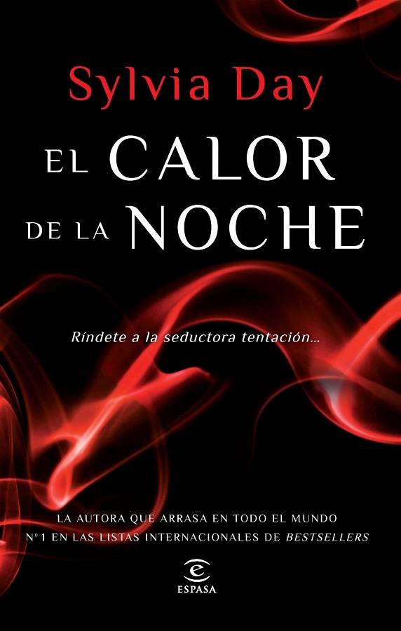 EL CALOR DE LA NOCHE | 9788467040142 | DAY,SYLVIA | Libreria Geli - Librería Online de Girona - Comprar libros en catalán y castellano