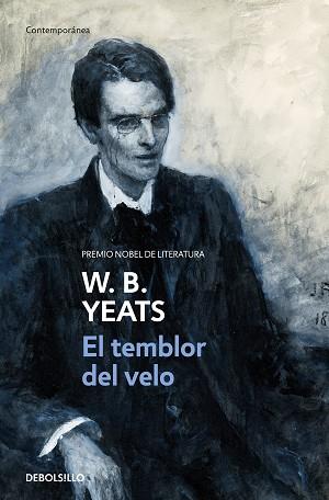 EL TEMBLOR DEL VELO | 9788466361668 | YEATS,WILLIAM BUTLER | Libreria Geli - Librería Online de Girona - Comprar libros en catalán y castellano