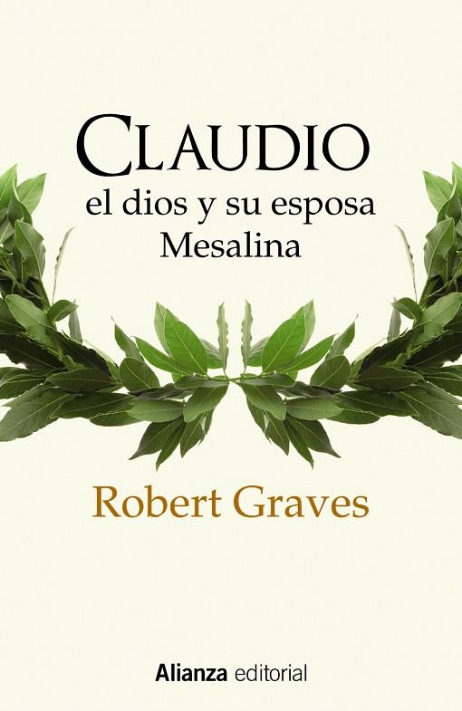 CLAUDIO EL DIOS Y SU ESPOSA MESALINA | 9788420698953 | GRAVES,ROBERT | Libreria Geli - Librería Online de Girona - Comprar libros en catalán y castellano