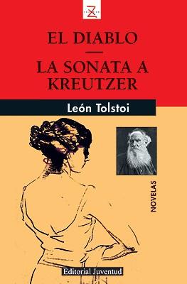 EL DIABLO/LA SONATA A KREUTZER | 9788426137432 | TOLSTOI,LEON | Libreria Geli - Librería Online de Girona - Comprar libros en catalán y castellano