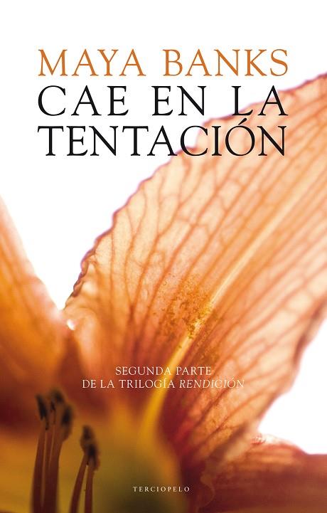CAE EN LA TENTACIÓN | 9788415952282 | BANKS,MAYA | Libreria Geli - Librería Online de Girona - Comprar libros en catalán y castellano
