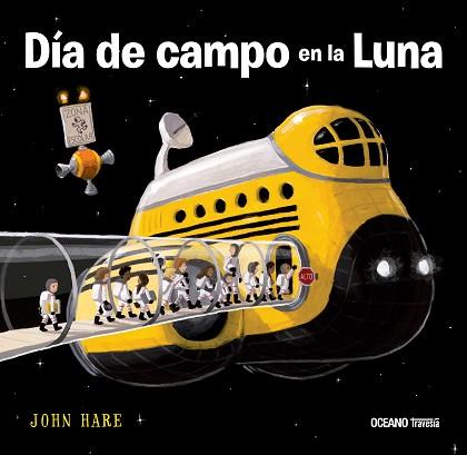 DIA DE CAMPO EN LA LUNA | 9786075571379 | HARE,JOHN | Libreria Geli - Librería Online de Girona - Comprar libros en catalán y castellano