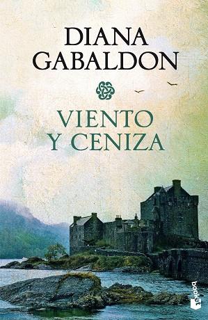 VIENTO Y CENIZA | 9788408101772 | GABALDON,DIANA | Libreria Geli - Librería Online de Girona - Comprar libros en catalán y castellano