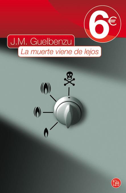 LA MUERTE VIENE DE LEJOS | 9788466317139 | GUELBENZU,J.M. | Llibreria Geli - Llibreria Online de Girona - Comprar llibres en català i castellà