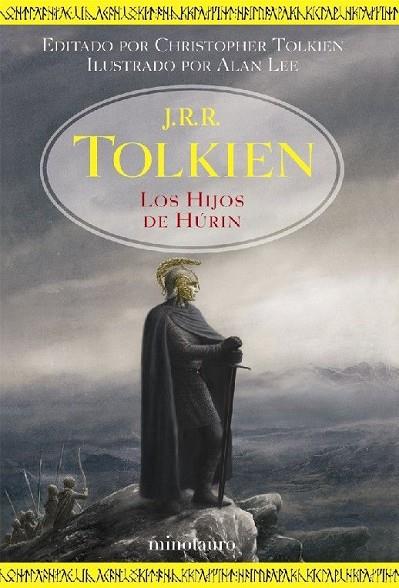 LOS HIJOS DE HURIN | 9788445076347 | TOLKIEN,J.R.R. | Libreria Geli - Librería Online de Girona - Comprar libros en catalán y castellano
