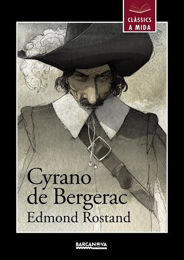 CYRANO DE BERGERAC | 9788448934903 | ROSTAND,EDMOND | Libreria Geli - Librería Online de Girona - Comprar libros en catalán y castellano