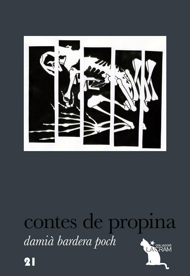 CONTES DE PROPINA | 9788492745869 | BARDERA POCH,DAMIÀ | Llibreria Geli - Llibreria Online de Girona - Comprar llibres en català i castellà
