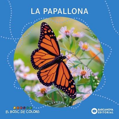 LA PAPALLONA | 9788448952846 | BALDÓ,ESTEL/GIL,ROSA/SOLIVA,MARIA | Libreria Geli - Librería Online de Girona - Comprar libros en catalán y castellano