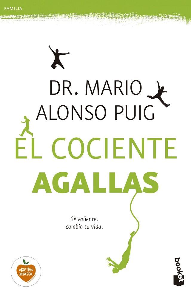 EL COCIENTE AGALLAS | 9788467045444 | PUIG,MARIO ALONSO  | Libreria Geli - Librería Online de Girona - Comprar libros en catalán y castellano