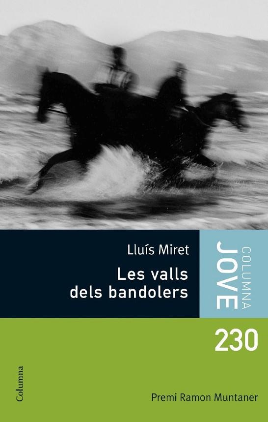 LES VALLS DELS BANDOLERS | 9788466408769 | MIRET,LLUIS | Libreria Geli - Librería Online de Girona - Comprar libros en catalán y castellano
