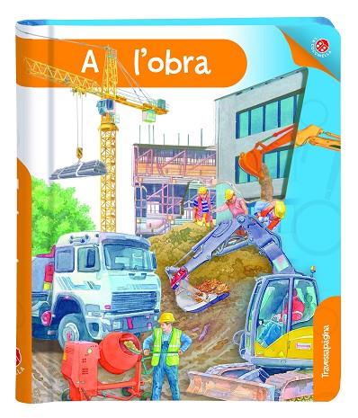 A L'OBRA | 9788868907914 | Llibreria Geli - Llibreria Online de Girona - Comprar llibres en català i castellà