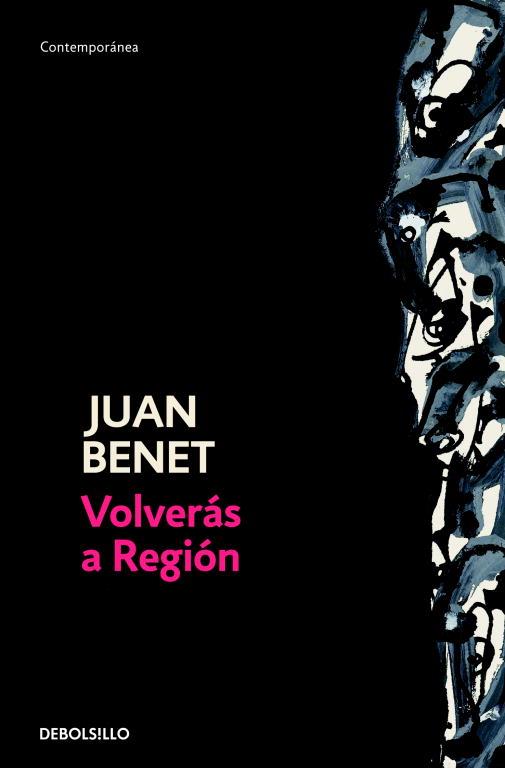 VOLVERAS A REGION | 9788484500087 | BENET,JUAN | Libreria Geli - Librería Online de Girona - Comprar libros en catalán y castellano