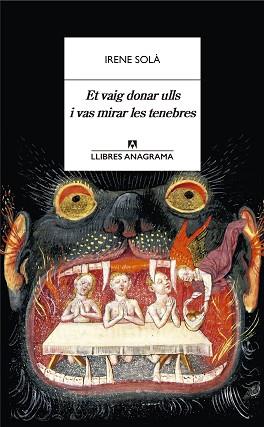 ET VAIG DONAR ULLS I VAS MIRAR LES TENEBRES | 9788433905130 | SOLÀ SAEZ,IRENE | Llibreria Geli - Llibreria Online de Girona - Comprar llibres en català i castellà