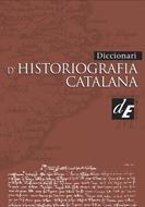 DICCIONARI D'HISTORIOGRAFIA CATALANA | 9788441209077 | DIVERSOS | Llibreria Geli - Llibreria Online de Girona - Comprar llibres en català i castellà