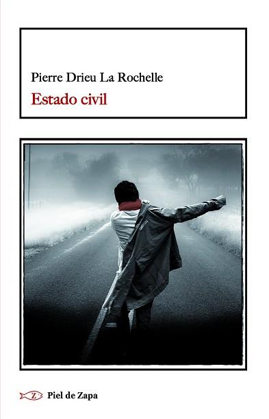 ESTADO CIVIL | 9788418550621 | DRIEU LA ROCHELLE,PIERRE | Llibreria Geli - Llibreria Online de Girona - Comprar llibres en català i castellà