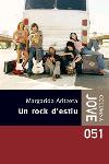 UN ROCK D'ESTIU | 9788478093960 | ARITZETA,MARGARIDA | Libreria Geli - Librería Online de Girona - Comprar libros en catalán y castellano