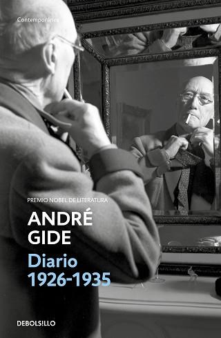 DIARIO (1926-1939) | 9788466355131 | GIDE,ANDRÉ | Llibreria Geli - Llibreria Online de Girona - Comprar llibres en català i castellà